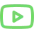 logo Youtube